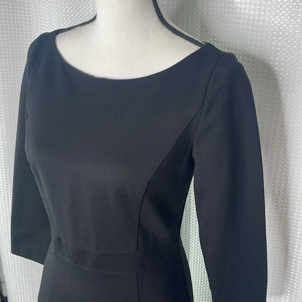 J. Crew crew dress